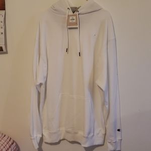 Champion mens hoodie